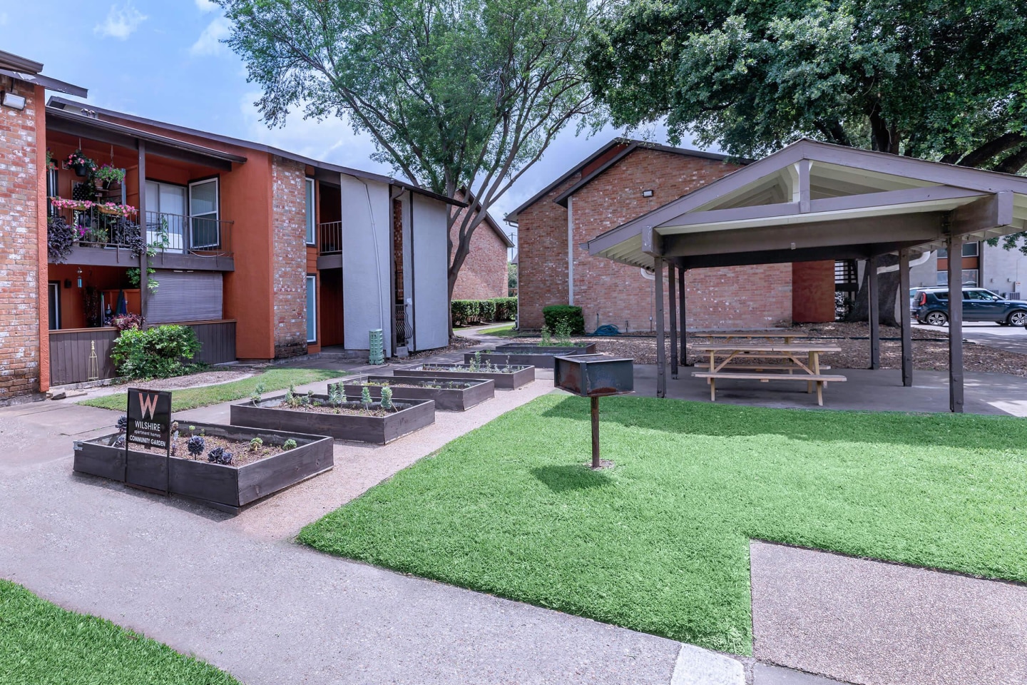 Residence at Deer Park Apartments Image 14