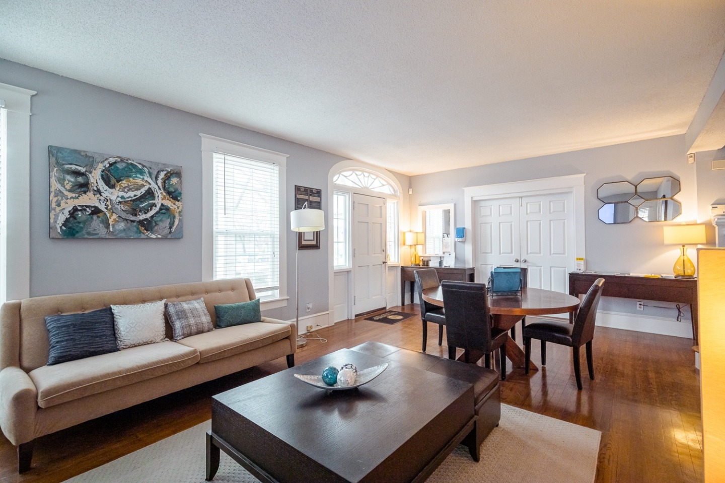 The Morehead Apartments Homes Image 40