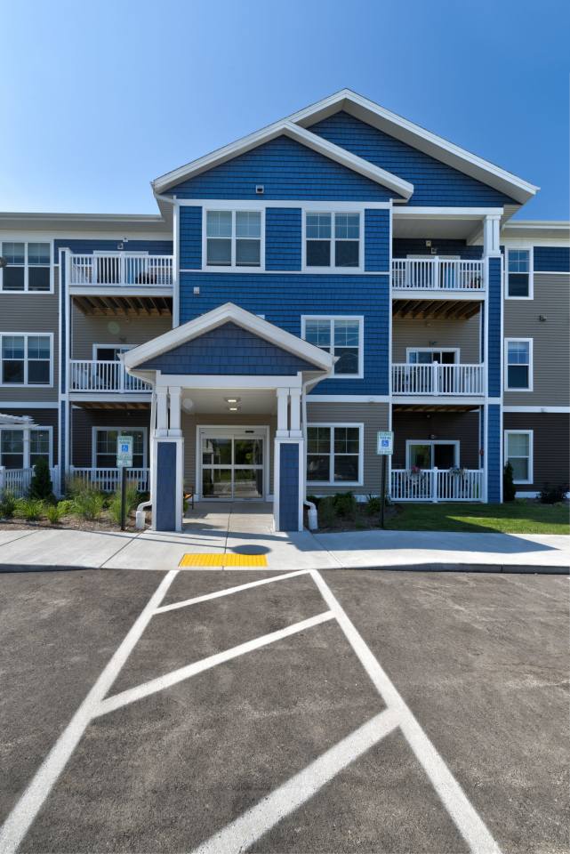 Spring Harbor - Senior Housing Image 13