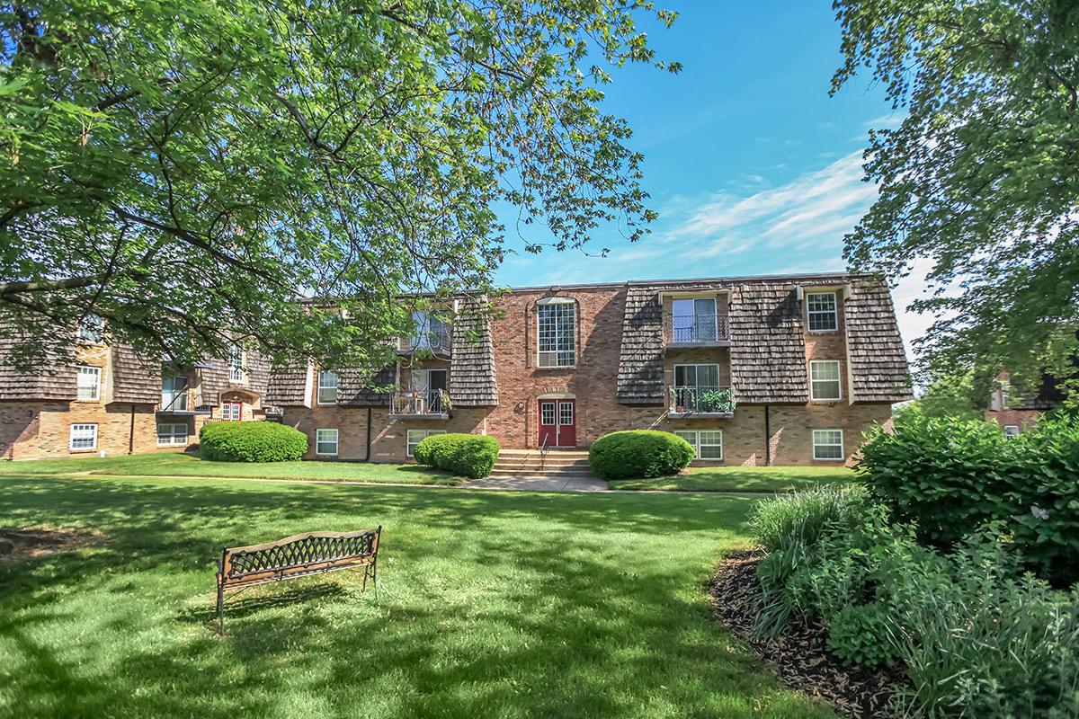 Beau Jardin Apartments Image 32
