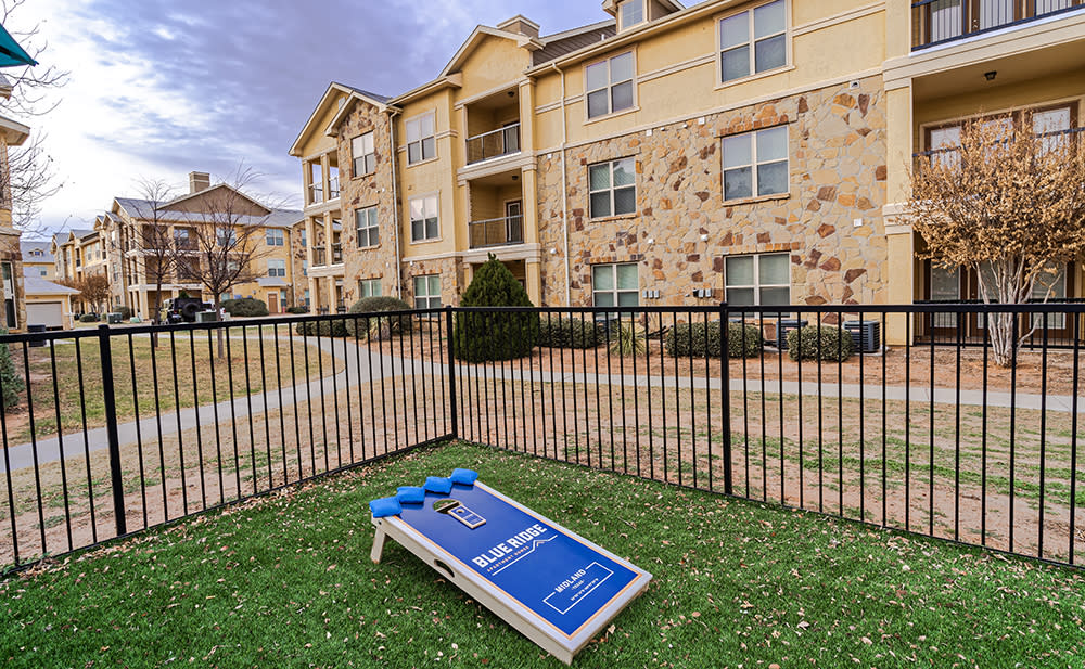 Blue Ridge Apartments Image 39