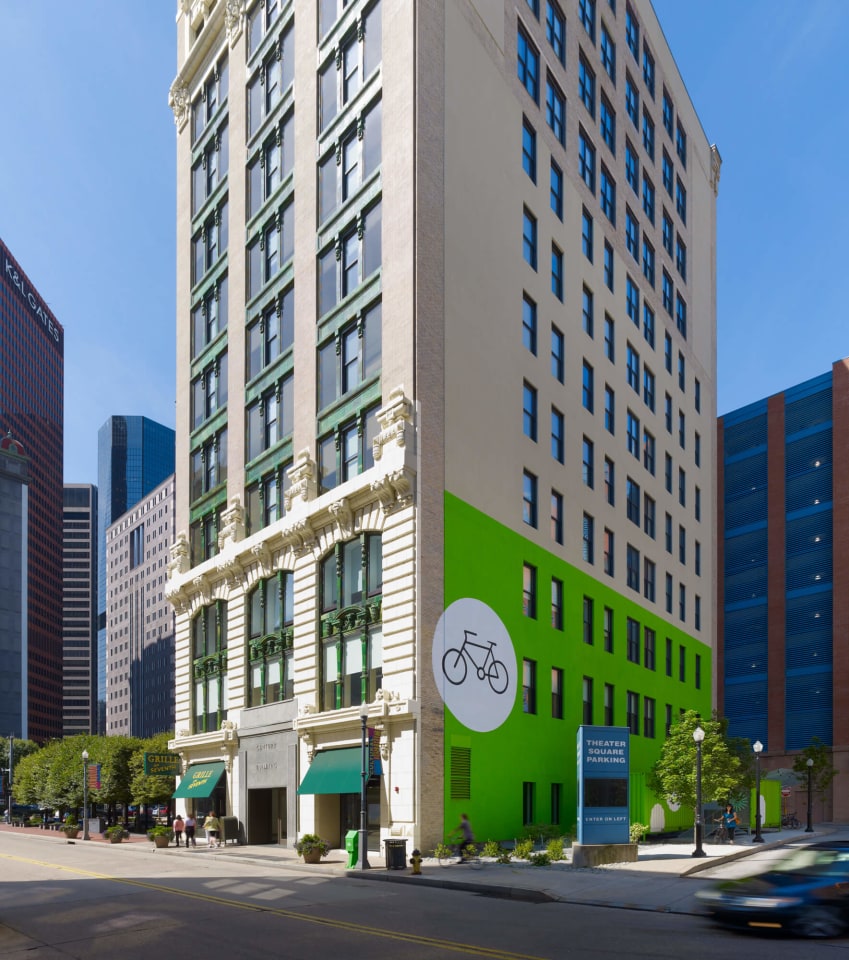 The Century Building Image 2