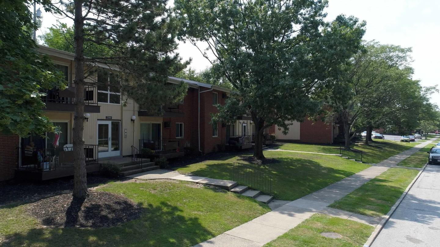 Affordable Housing- Euclid Apartments Image 24