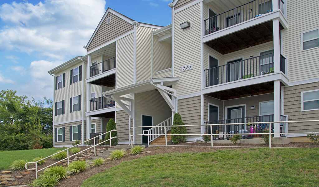 Affordable Housing - Peters Creek Image 20