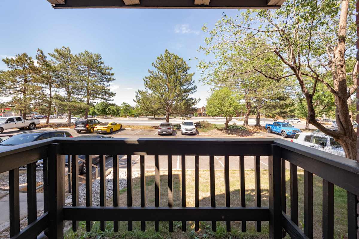 Cambrian Apartments Image 28