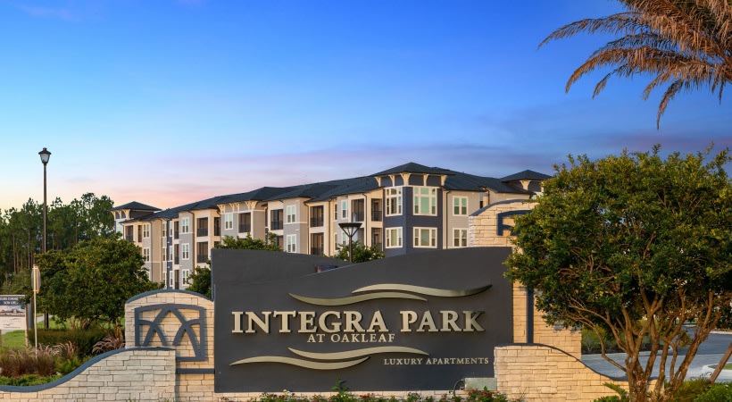 Integra Park at Oakleaf Image 50