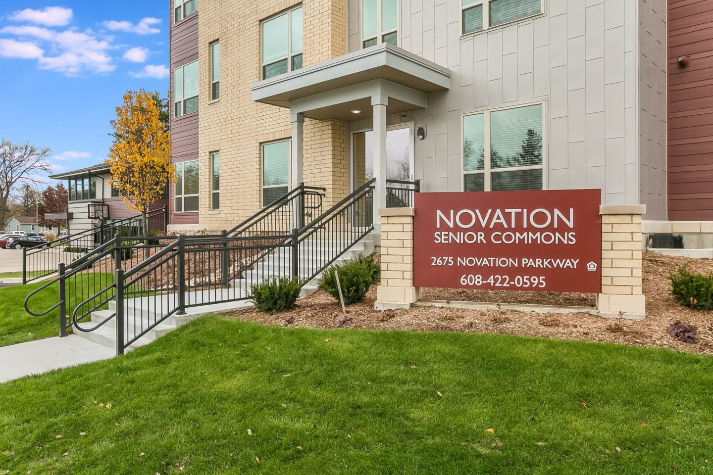 Novation Senior Commons - Senior Housing Image 38