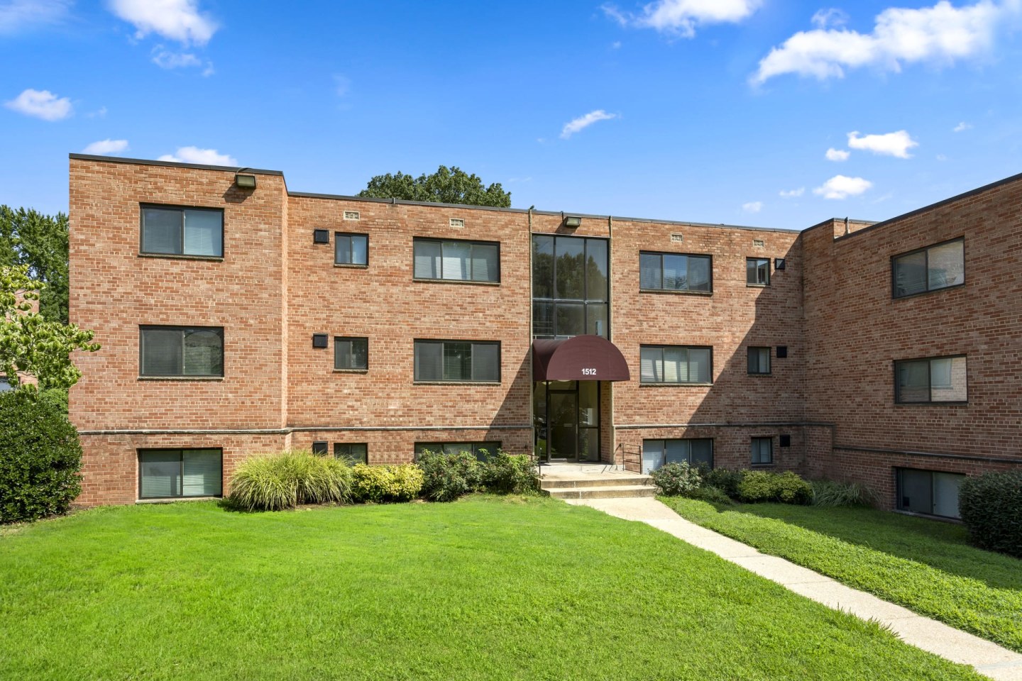 Overlook Apartments - Affordable Housing Image 7