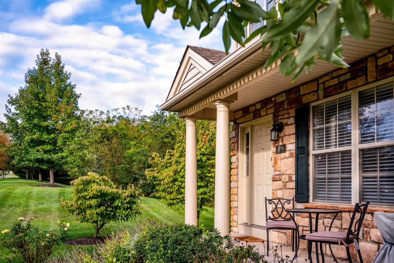 Heritage Summer Hill Image 1