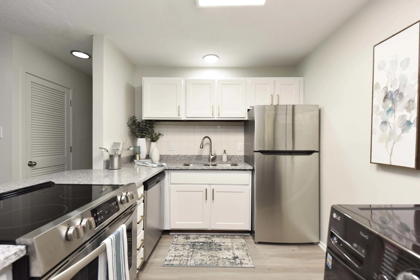 Woodgate Apartments Image 3