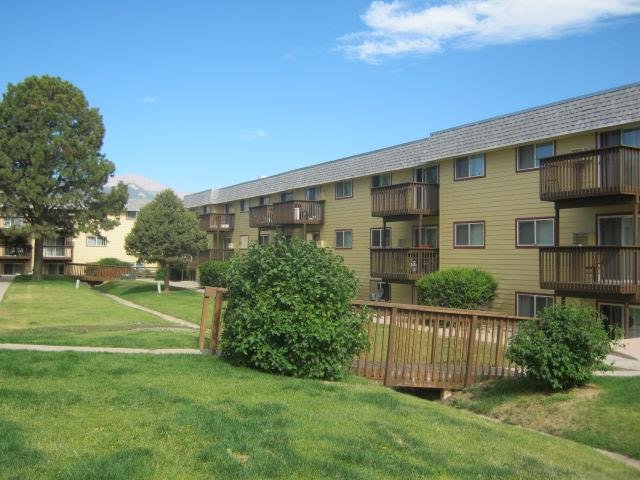 Mountain Ridge Image 12