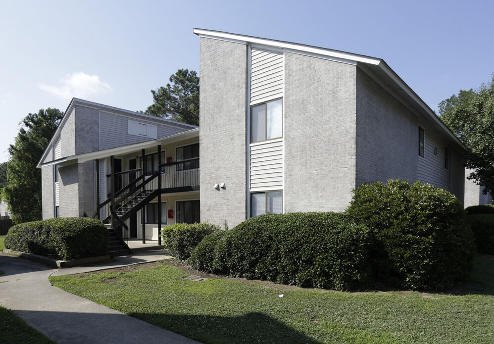 Creekside Place Apartments Image 12