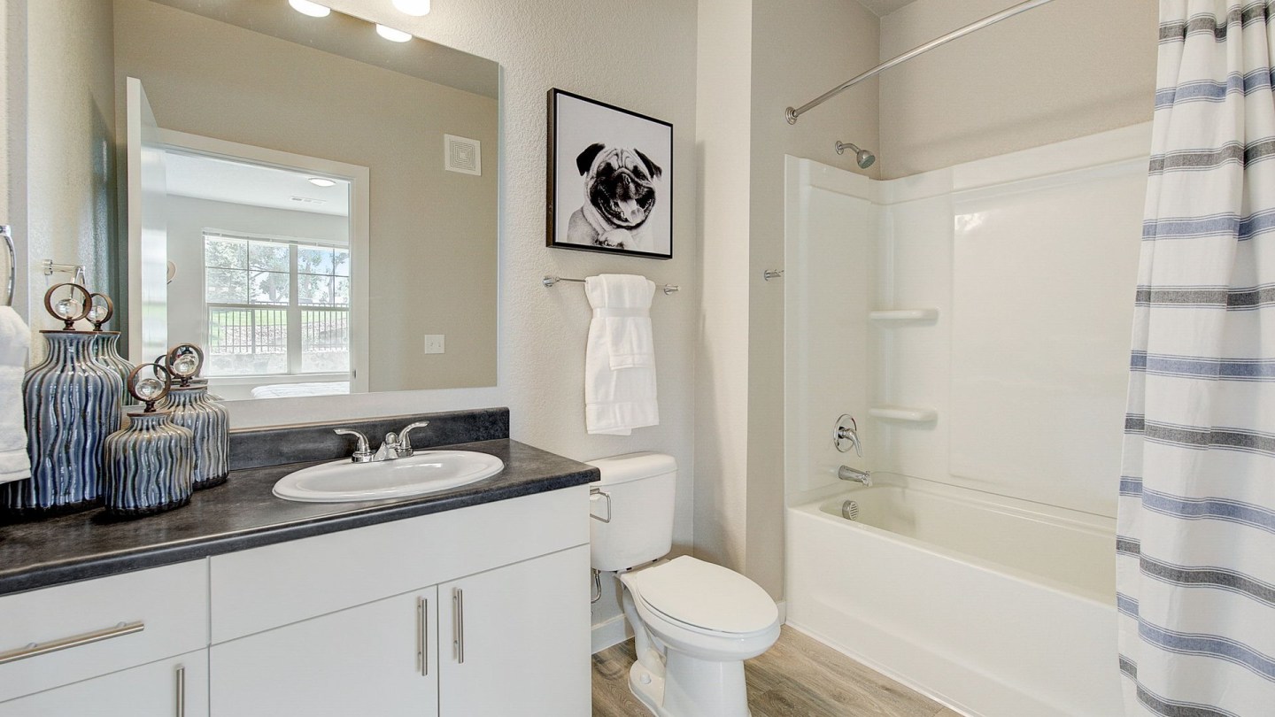 Authentix Huber Heights Image 7