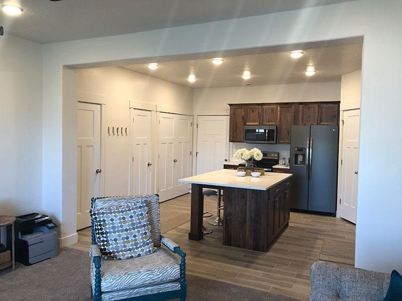 Porter Ranch Townhomes Image 14