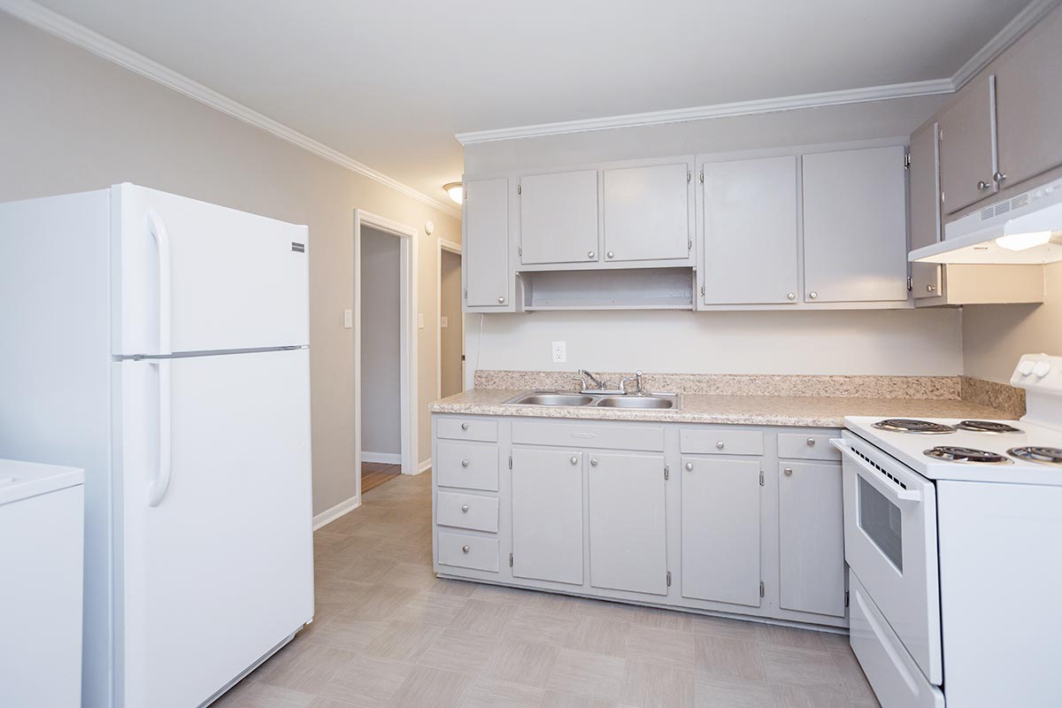 Forest Pointe Apartments Image 25