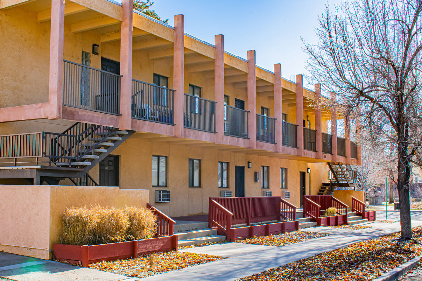 Whitewater Park Apartments Image 14