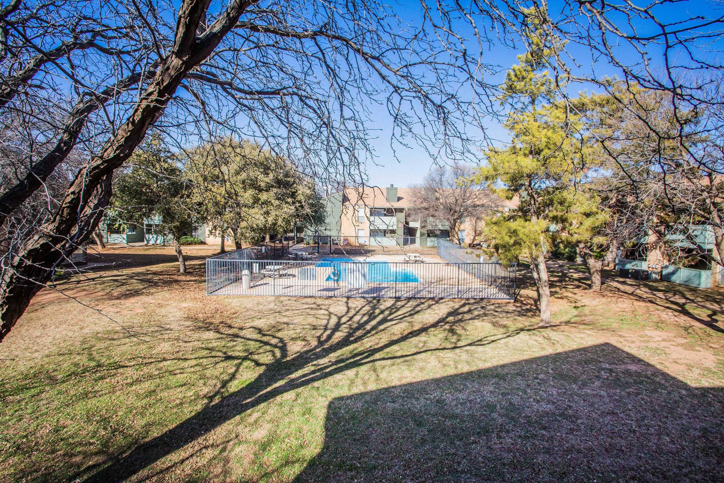 Parkside Apartments Image 13