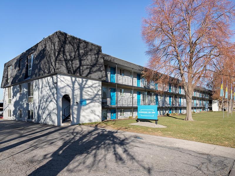 Commons on 2nd Apartments Image 16