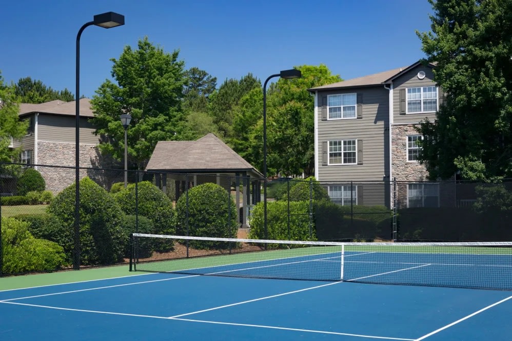 The Vinings at Newnan Lakes Image 7