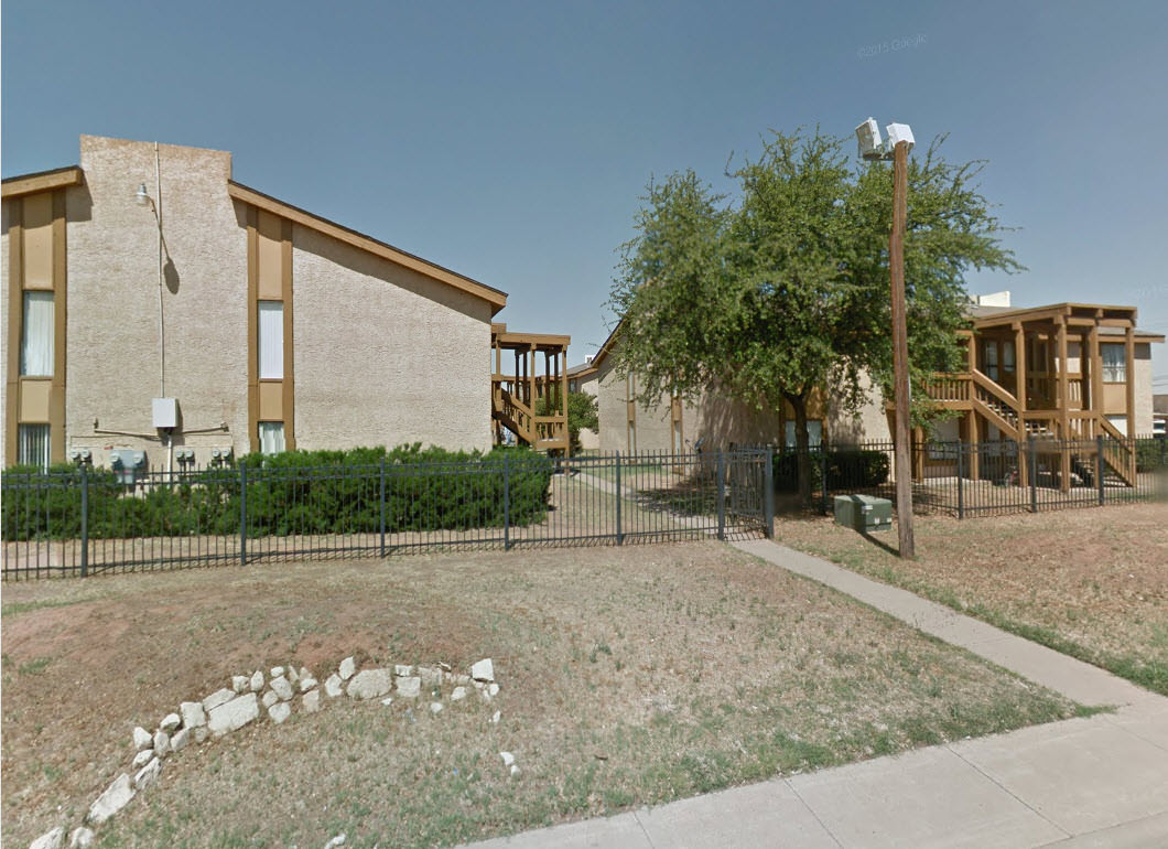 Cornerstone Village Image 8
