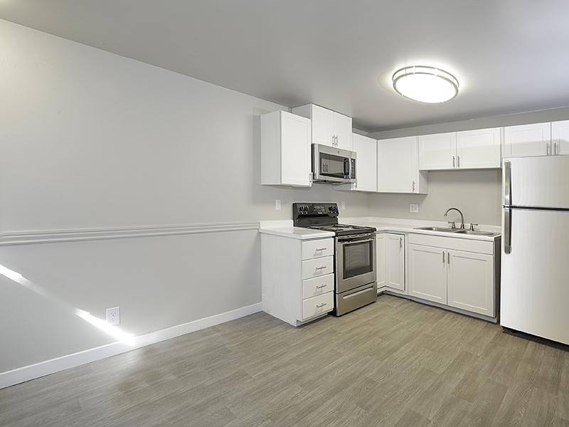 Palisades Apartments Image 3
