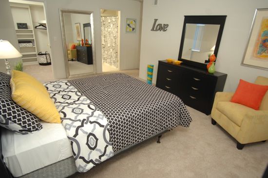 Colony Park Apartments Image 8