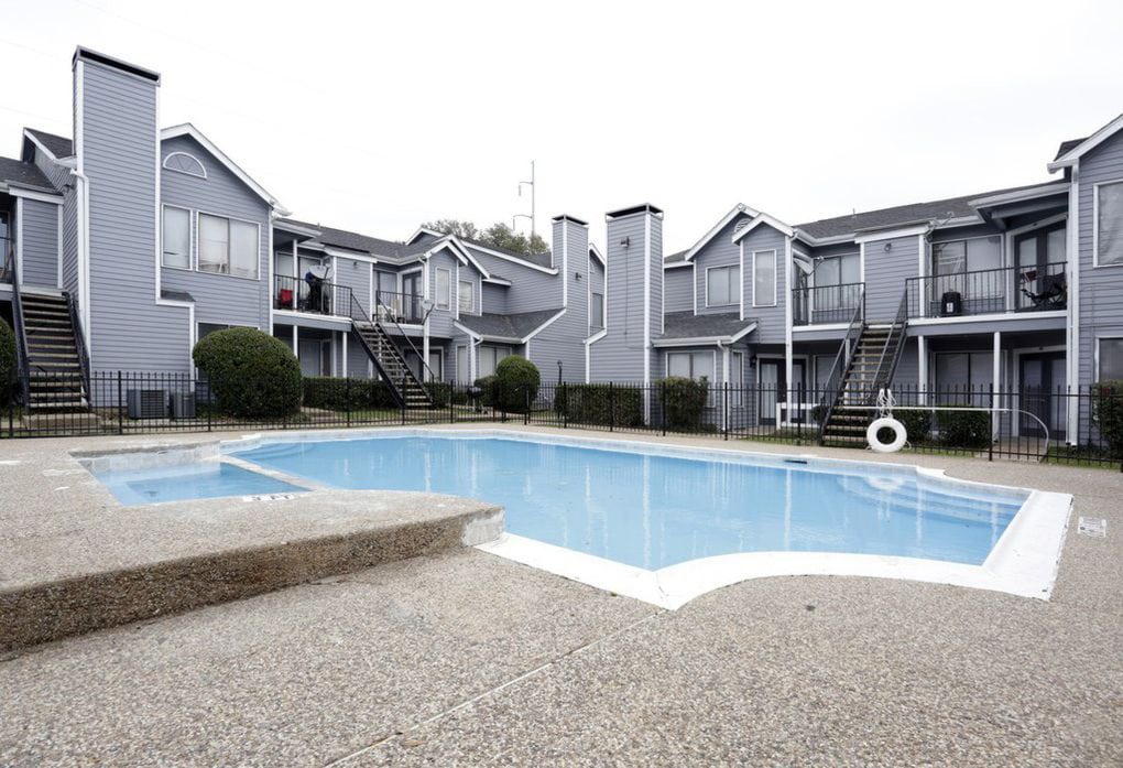 Woodside Lane Apartments Image 16