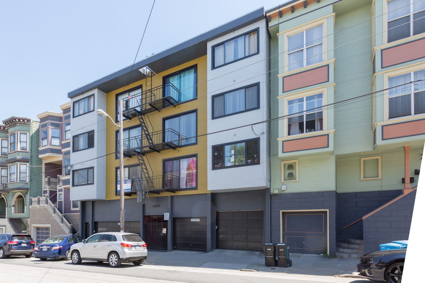 3875 18TH STREET Apartments Image 3