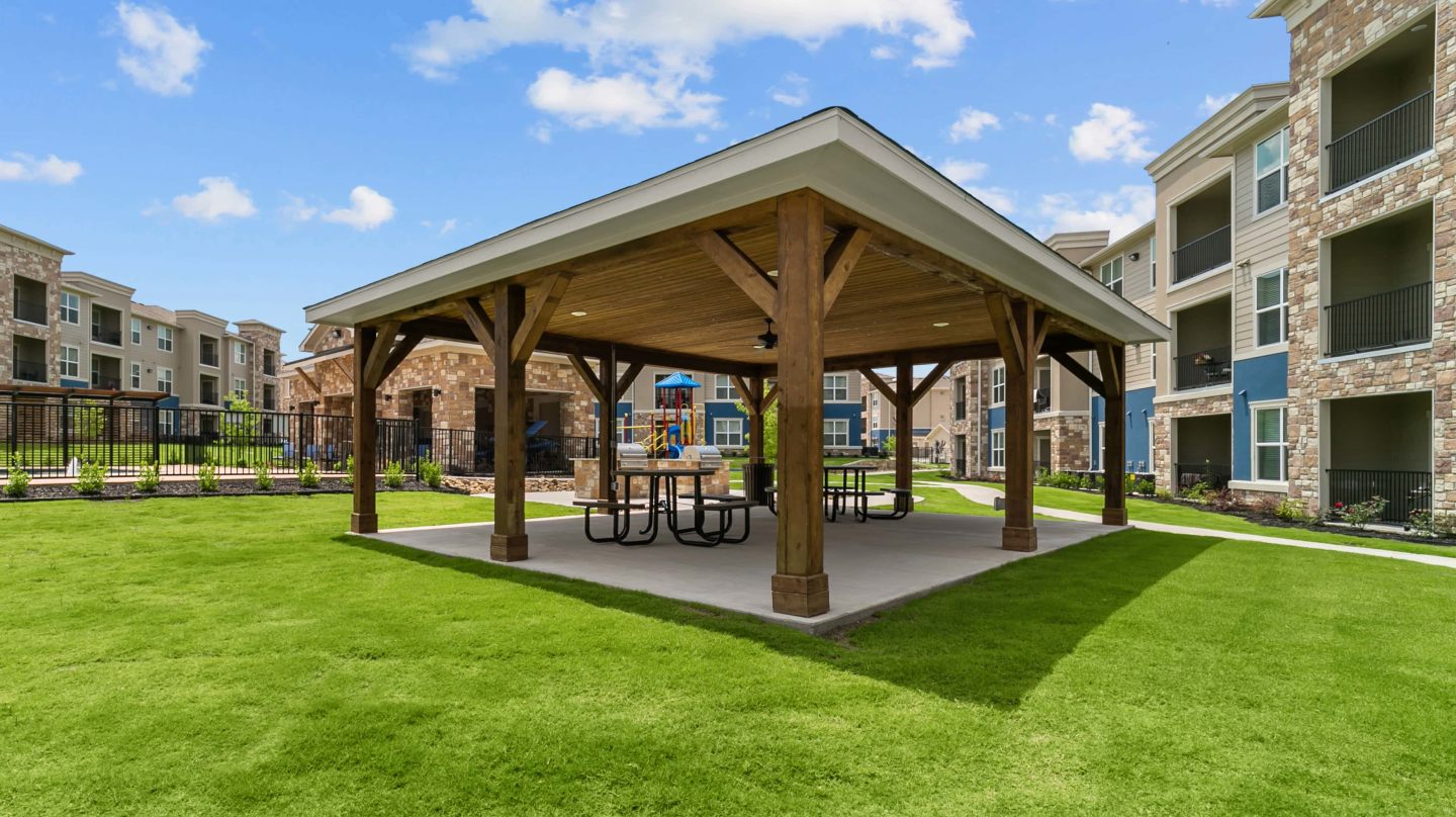 Cross Timbers Apartments Image 45