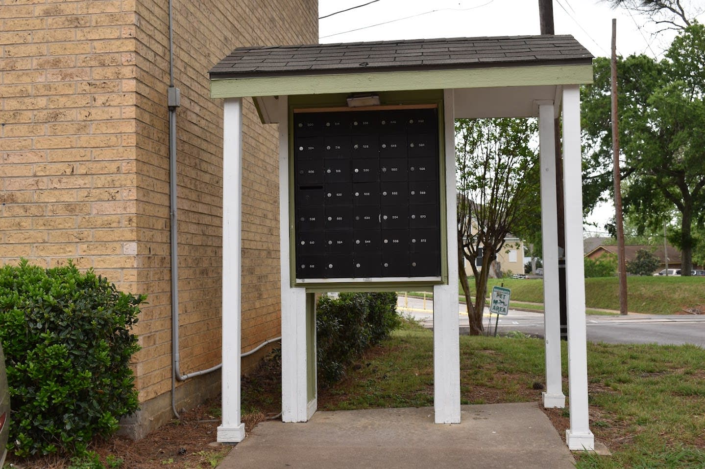 Brenham Park Image 28