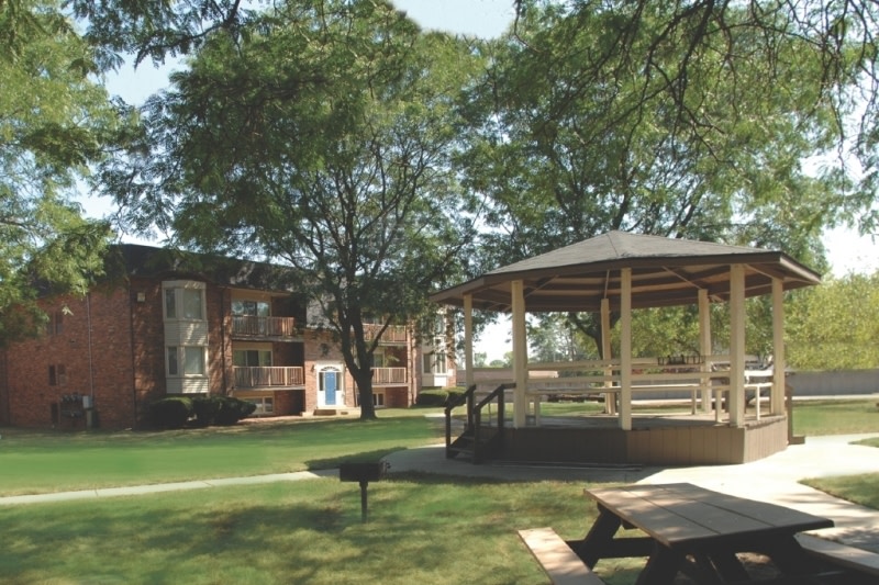 Arbor Circle Apartments Image 4