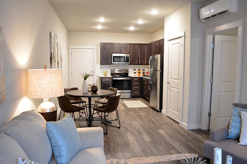 PURE St. Peters Apartments Image 4