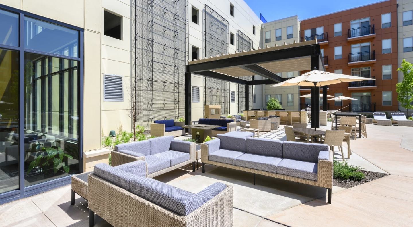 The Mill at Ironworks Plaza Phase 2 Image 14