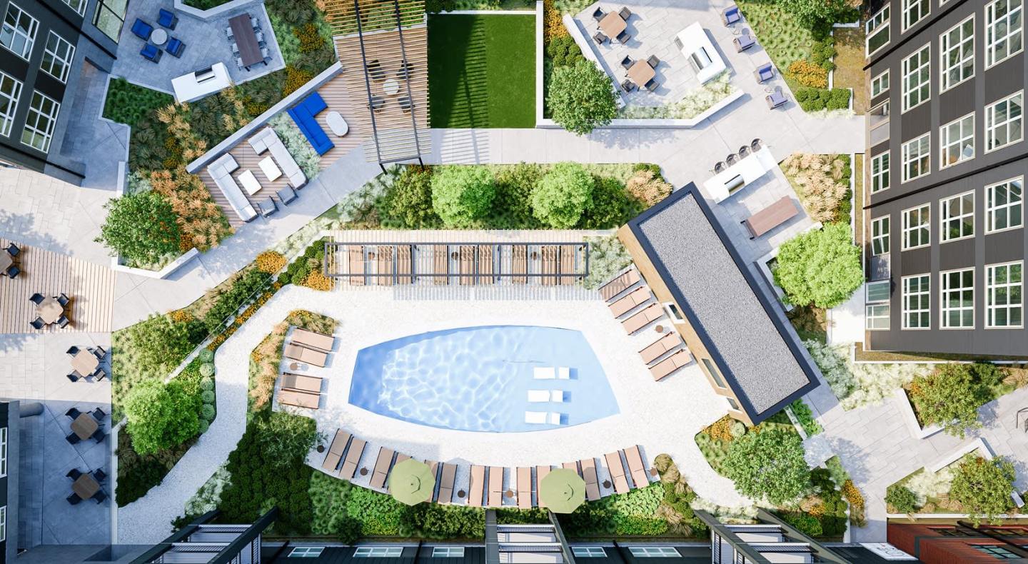 The Arbor at Halley Rise Image 9