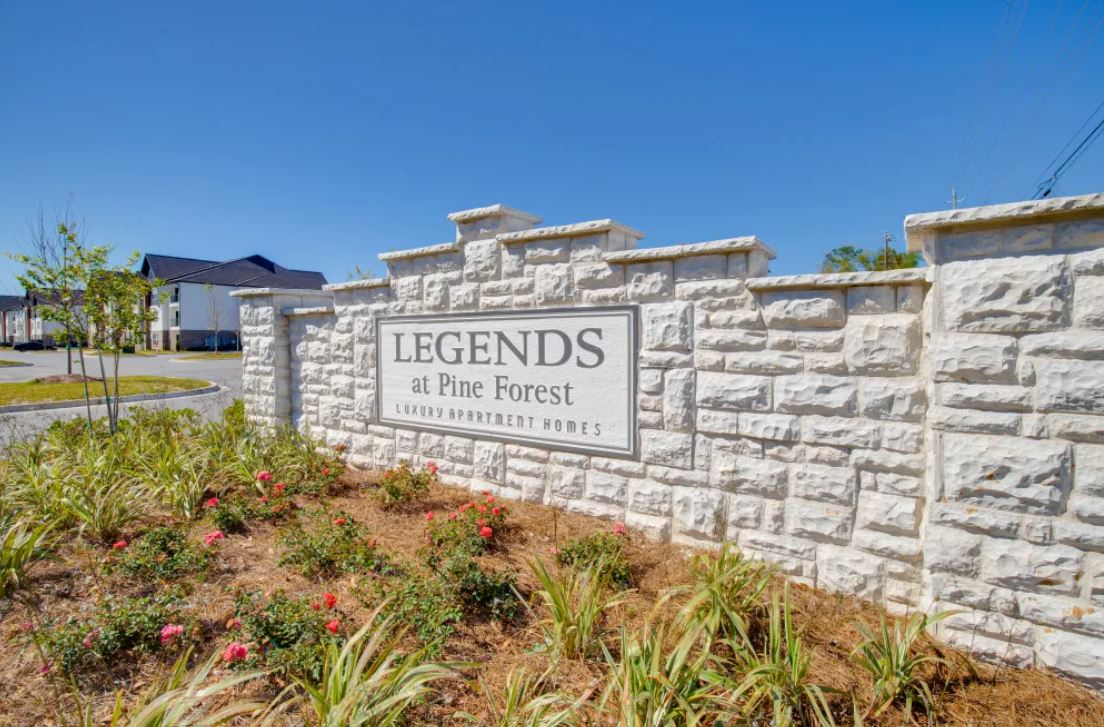 Legends at Pine Forest Image 15