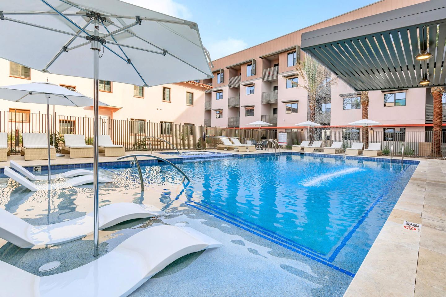 The Benedictine Townhomes - Student Housing Image 25