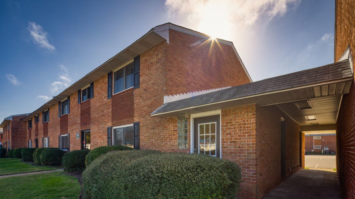 Tidemill Farms Apartments Image 30