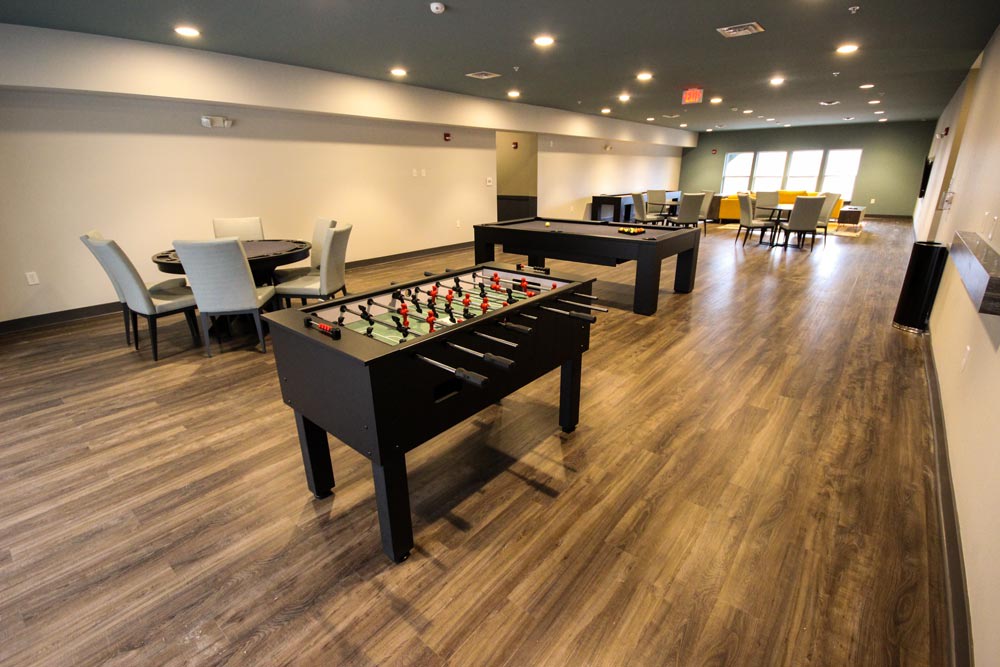 The Vue Luxury Apartments Image 18