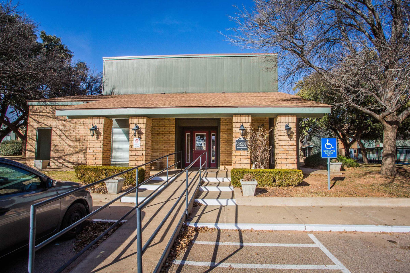 Parkside Apartments Image 8