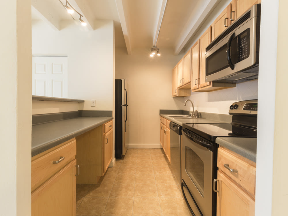 Preston Square - Student Housing Image 3
