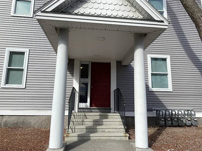 Union Street Apartments Image 2