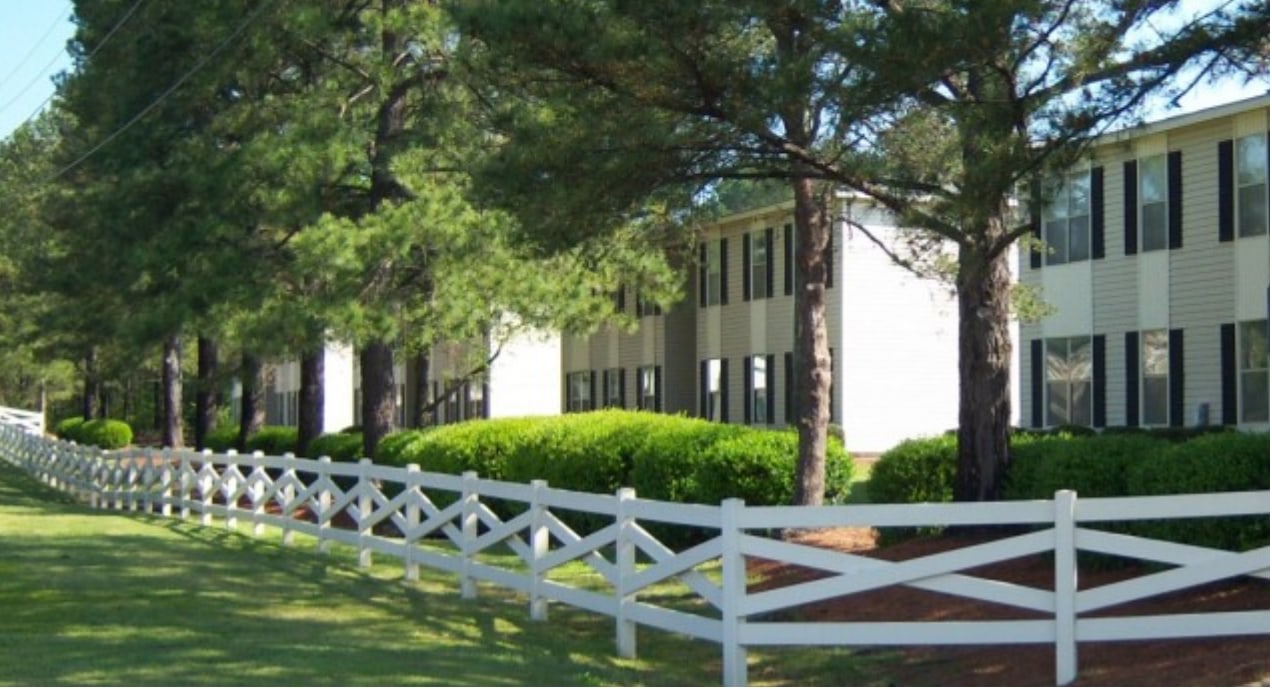 Woodhaven Apartments Image 3