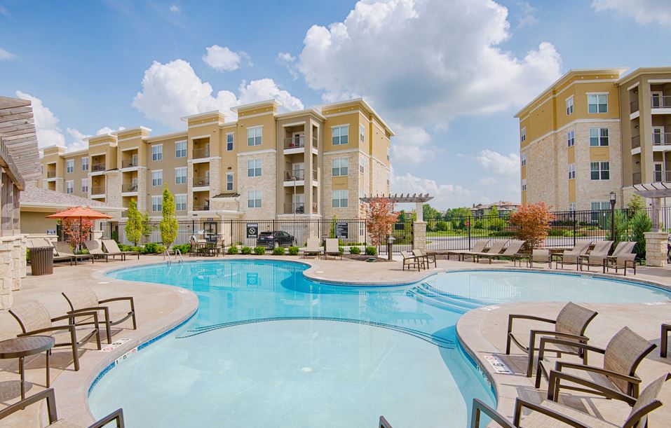 Residences at Prairie Fire Image 21
