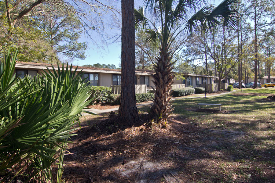 Pine Barrens Apartments Image 2