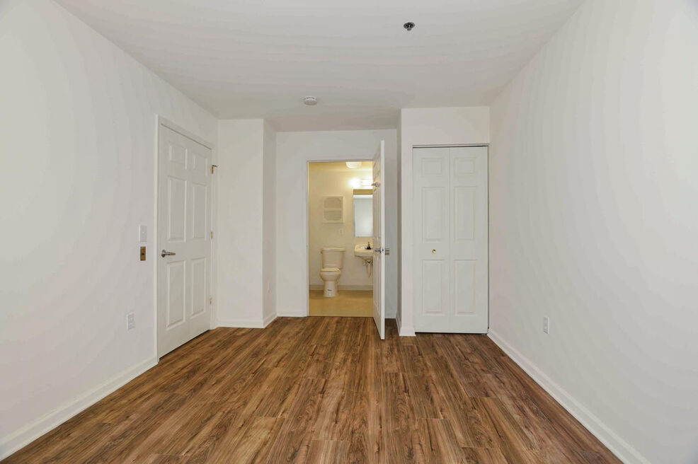 Affordable Housing - Warren Place Image 24