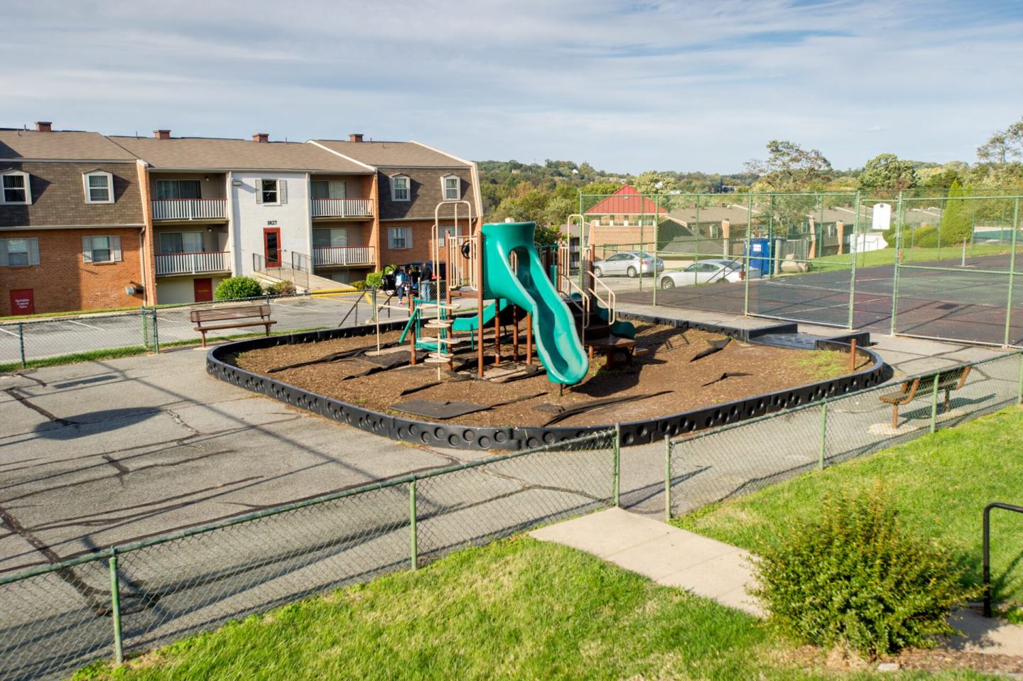 Summer Ridge Image 35