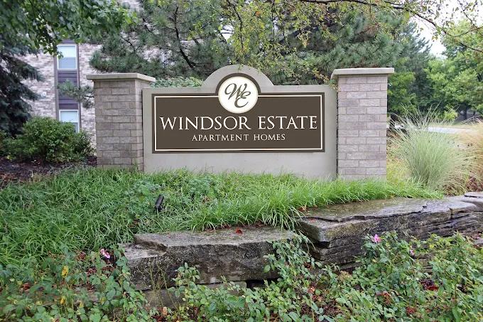 Windsor Estate Apartment Homes Image 13