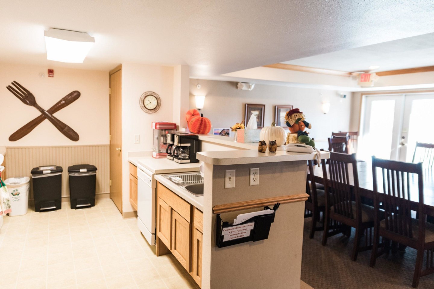 Brookeside Village - Senior Housing Image 3