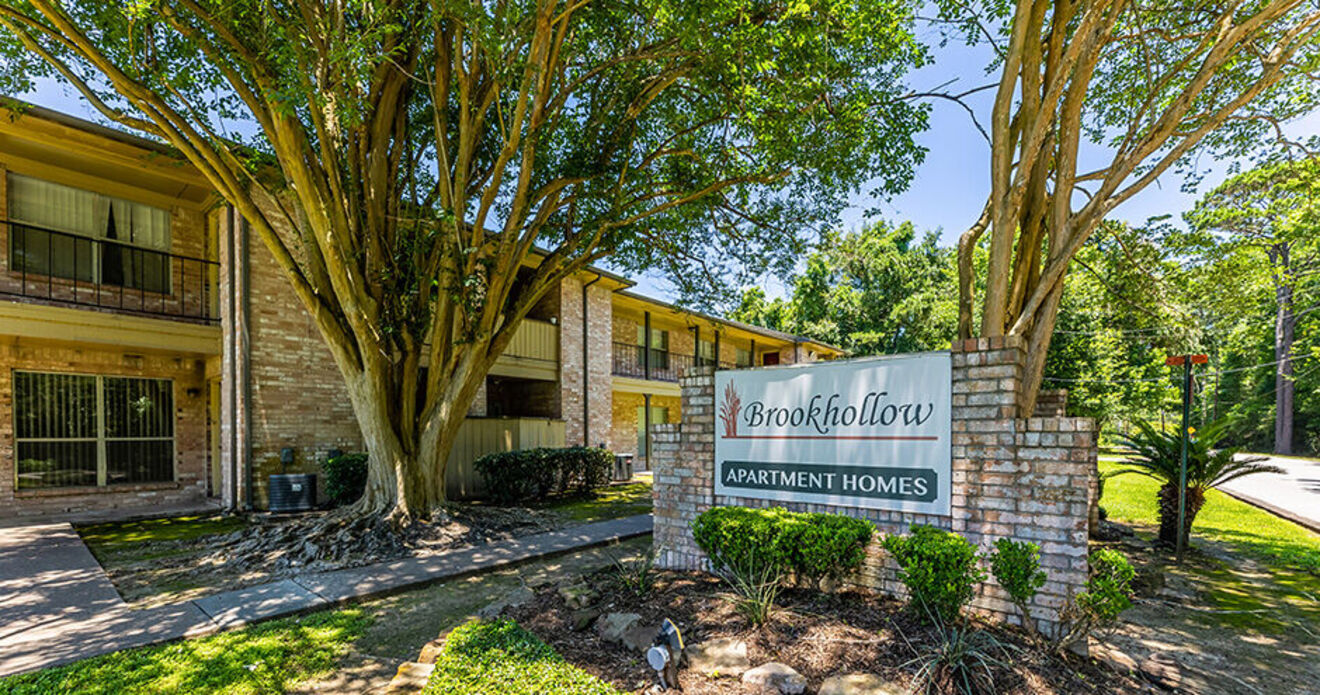 Brookhollow Apartments Image 8