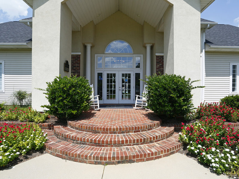 Regency Apartments Image 3